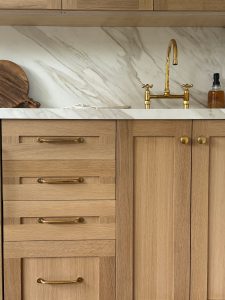 Kitchen decor