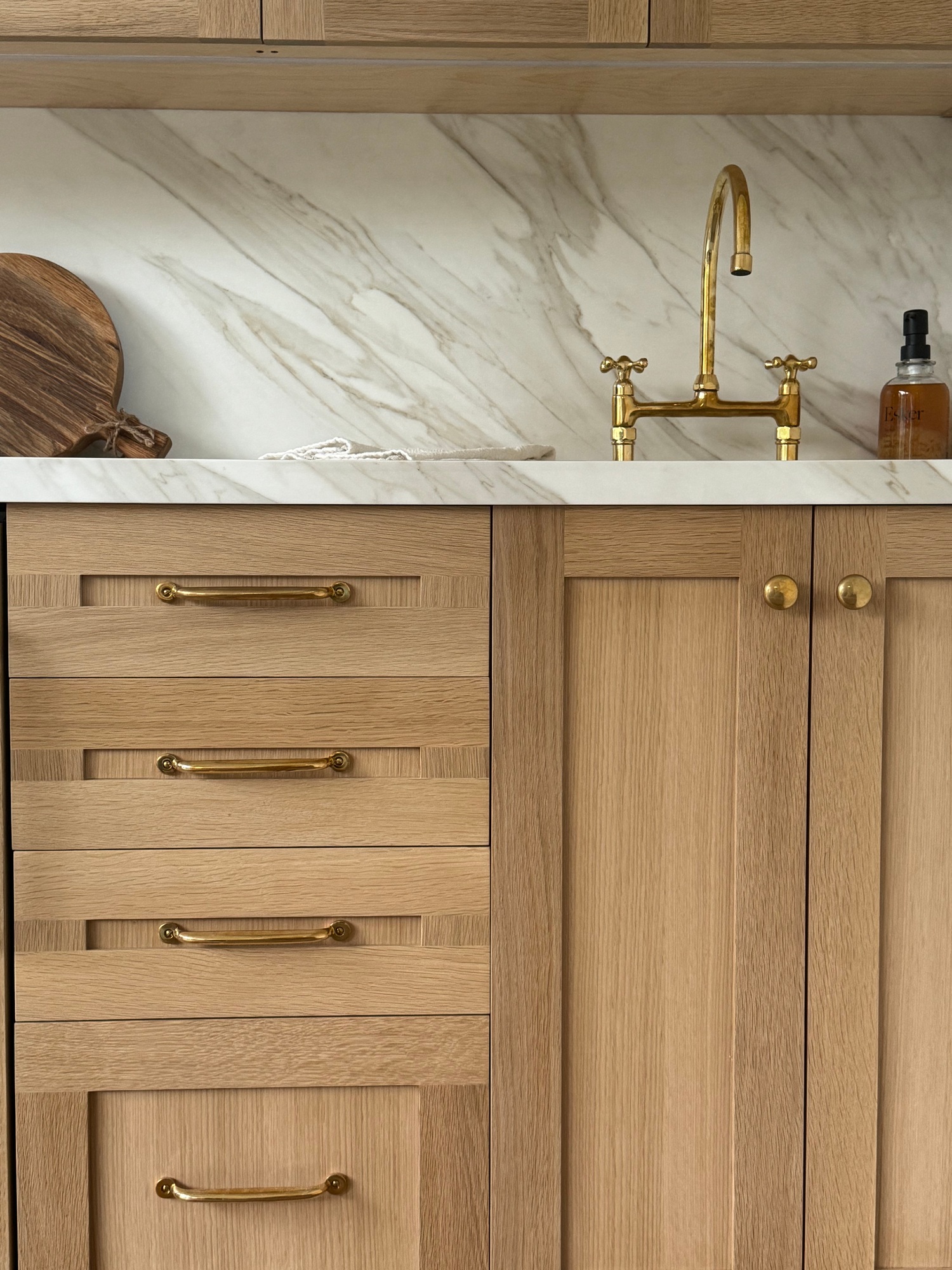 Kitchen decor
