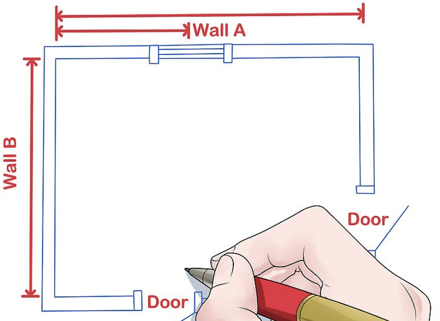 How to Measure Your Kitchen for New Cabinets — Silver Lake Cabinetry Blog