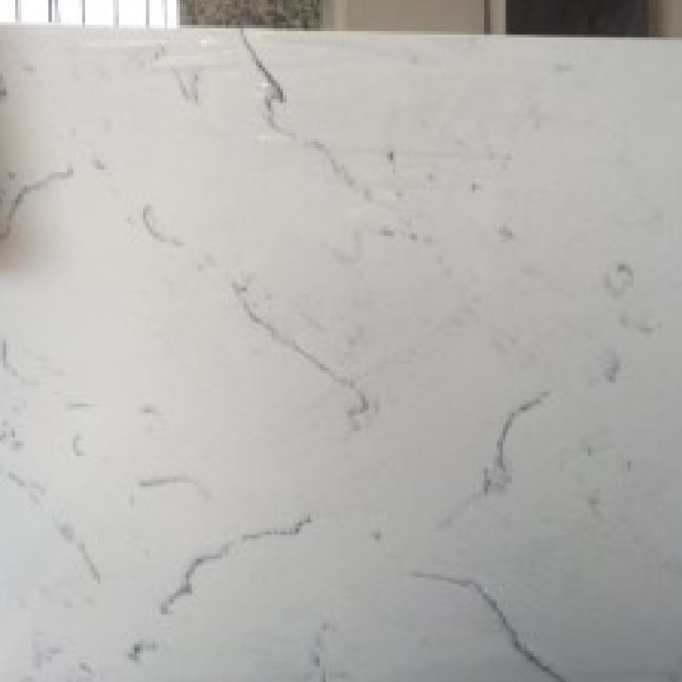 Kitchen Carrara White Quartz | atelier-yuwa.ciao.jp