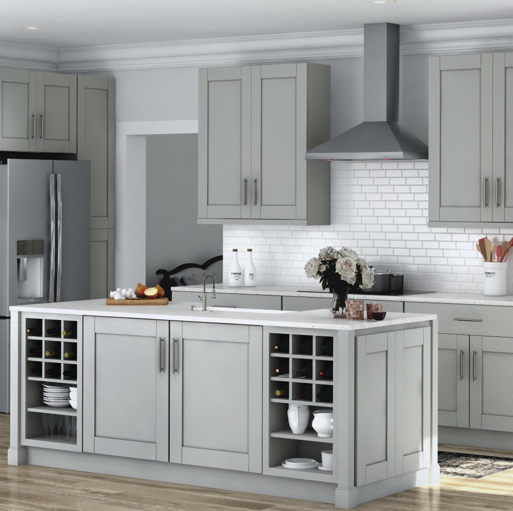 kitchen cabinets