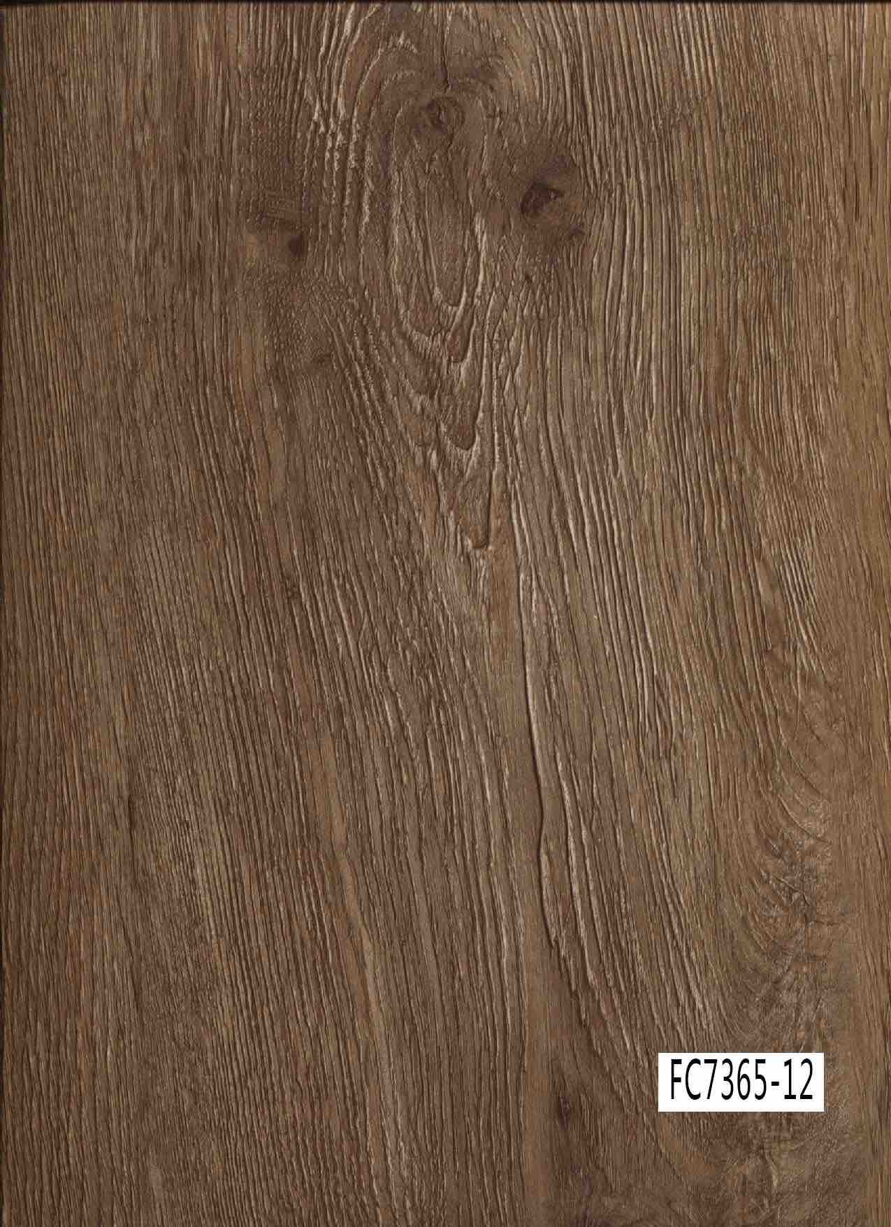 China Factory Unilin Click Wooden Color Laminate Waterproof Stone