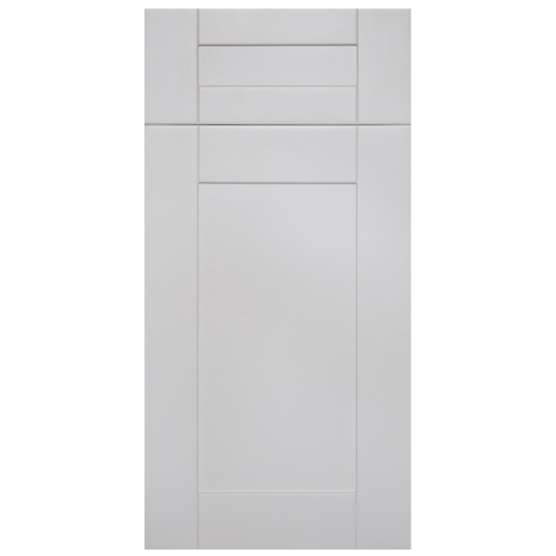 White Shaker Base Cabinet Deco Doors 24 X30 Decorative   WhiteShakerDoor 1080x1080 