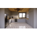 Gray Shaker Wall Cabinet 21’X30’ Gray Shaker:GW2130 ECS Cabinetry