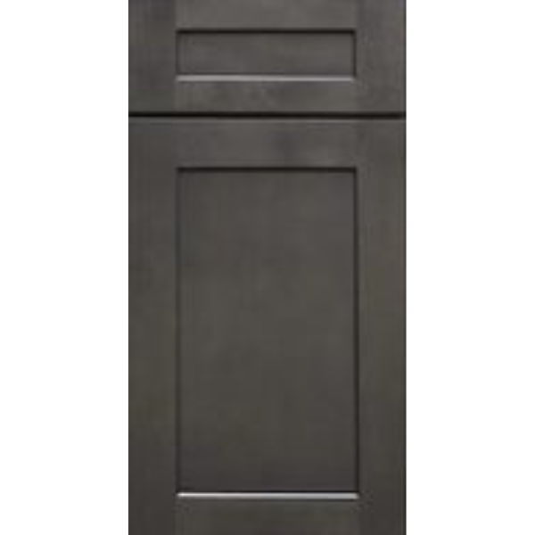 Charcoal Grey Shaker