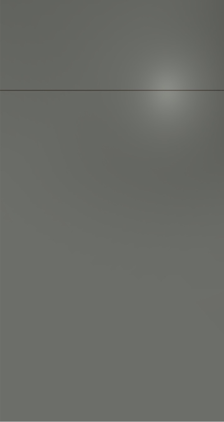 White High GlossyGray High Glossy