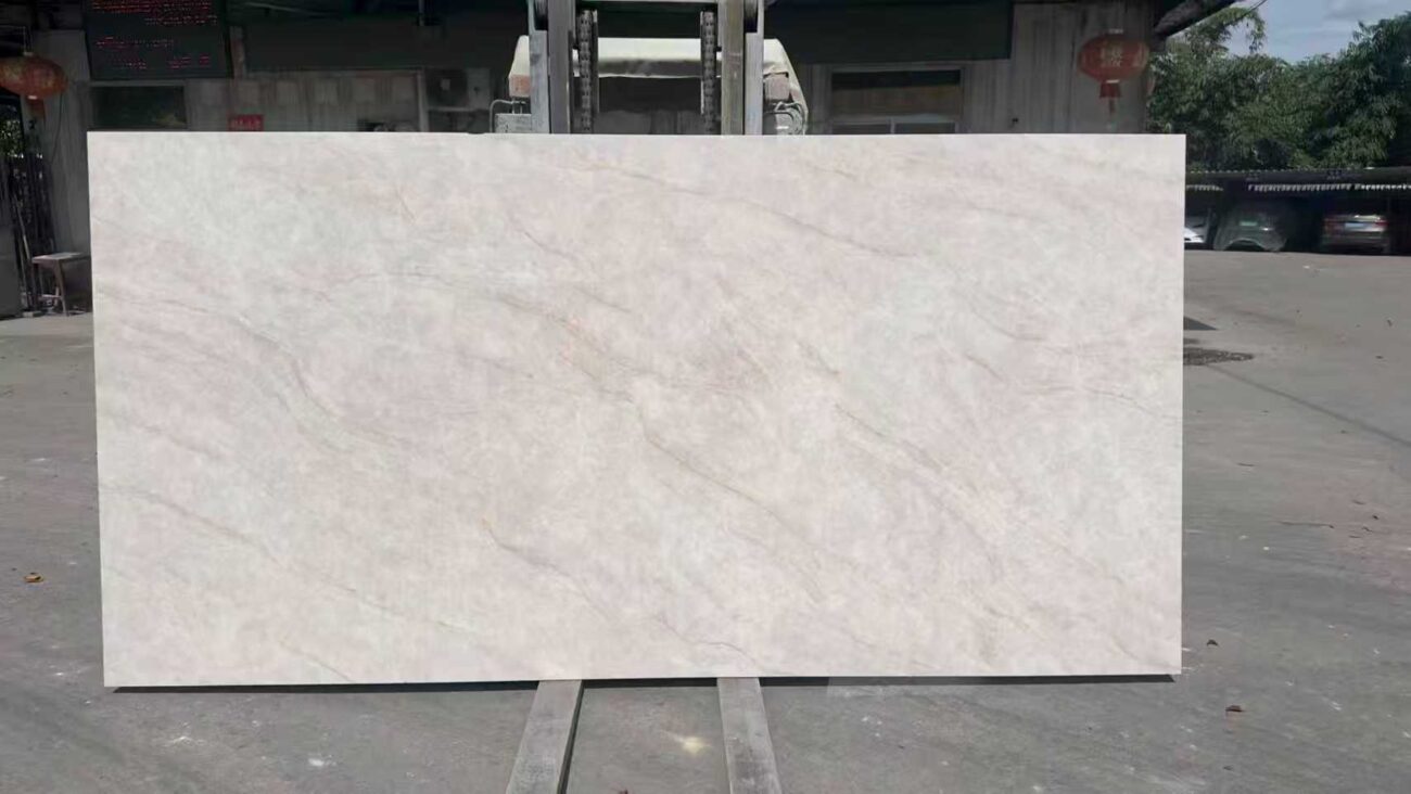 ECS V15 quartz countertop